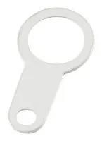 TERMINAL, GROUND LUG, M6, PK100 MC002137