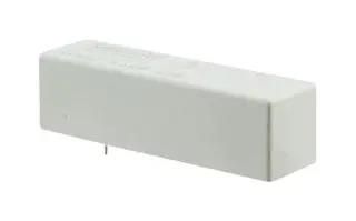 REED RELAY, SPST-NO, 3A, 7.5KV, TH HM12-1A83-06-UL