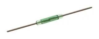REED SW, SPST-NO, 0.5A, 180V, TH KSK-1A66-1520