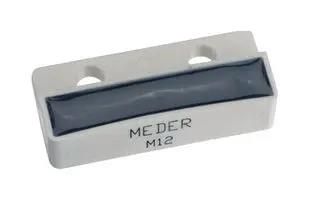 SWITCH MAGNET, REED SENSOR M12