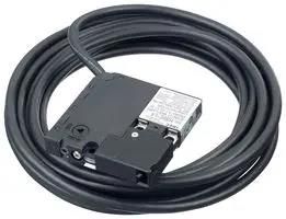 SAFETY SW, 4PST-NC, SPST-NO, 2.5A, 250V HS6E-L44B05-G