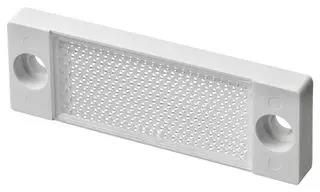 REFLECTOR, SMALL, SENSOR, IAC SERIES IAC-R10