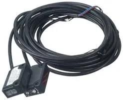 PHOTOELECTRIC SENSOR, 30M, PNP, CABLE SA1E-LTP3-2M