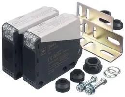 PHOTOELECTRIC SENSOR, 50M, RELAY, SCREW SA1U-T50M