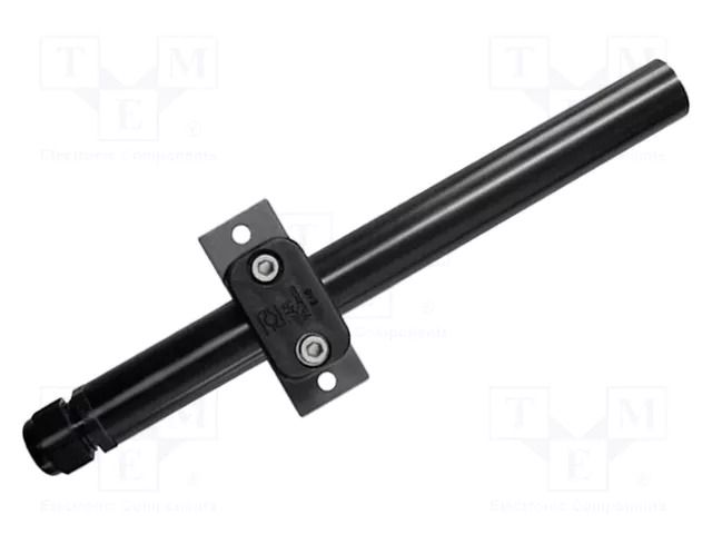 Accessories: wall mounting element; KombiSIGN 71 WERMA WER-96000018