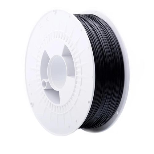 Filament Print-Me EcoLine PLA 1,75mm 1kg - Anthracite Black PRI-17771 5906190615022