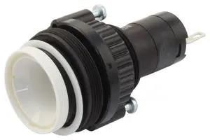INDICATOR ACTUATOR, PUSHBUTTON SWITCH 14-040.002