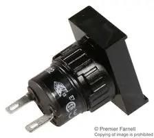 INDICATOR ACTUATOR, SQUARE, PB SWITCH 31-040.002