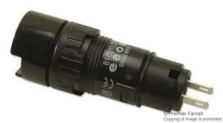 INDICATOR ACTUATOR, ROUND, SWITCH 61-0010.02