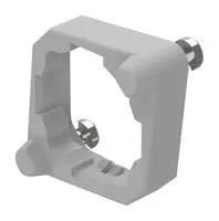 MOUNTING FLANGE, PUSHBUTTON SWITCH 92-960.0