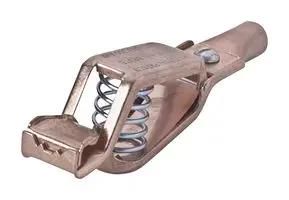 WELDING CLIP, COPPER, 300A, 46MM BU-33C