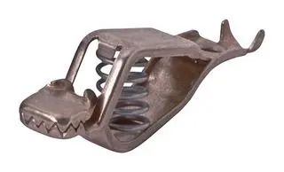 AUTO ANALYZER CLIP, COPPER, 20A, 12.7MM BU-48C