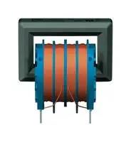 CHOKE, POWER LINE, 6.8MH, 1.7A, RAD B82732R2172B030