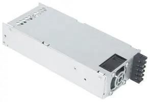 POWER SUPPLY, MEDICAL, AC-DC, 24V, 10.4A GCU500PS24-EF