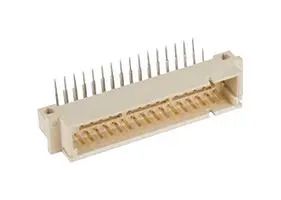 DIN 41612 PC BOARD CONNECTORS 86093487313T55F1LF