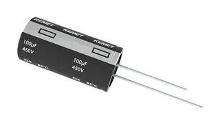 CAP, 1┬╡F, 100V, 20% ESK105M100AC3FA