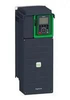 VARIABLE SPEED DRIVE, 3-PH, 5.5KW, 480V ATV630U55N4