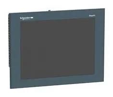 HMI TOUCH SCREEN, 12.1", SVGA TFT LCD HMIGTO6310