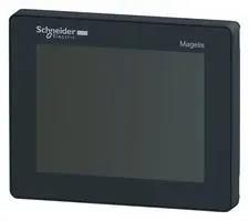 HMI TOUCH SCREEN, 3.5", QVGA TFT LCD HMISTU655