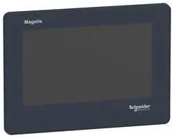 HMI TOUCH SCREEN, 4.3", TFT LCD, 24VDC HMISTO735