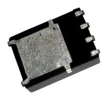 MOSFET, N-CHANNEL, 80V, 156A, WDFN NVMFS2D5N08X