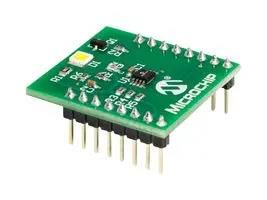 I/O STARTER EXTENSION, POE MAIN BOARD DM160233