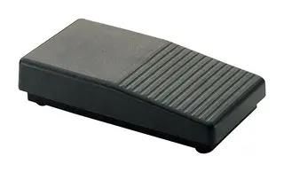 FOOT SWITCH, SPDT/SPST-NO, 6A, 250VAC 02410.0501-02