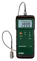 HEAVY DUTY VIBRATION METER, 200 MM/S 407860