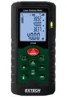 LASER DISTANCE METER, 0.05M TO 40M DT40M