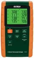 THERMOCOUPLE DATALOGGER, 12-CH, 99/20M TM500