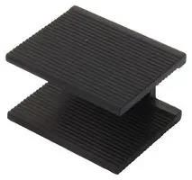HEAT SINK, ALUMINIUM, 20MM 405154