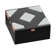 INVERTER, 1 I/P, -40 TO 125DEG C 74AUP1G04FS3-7