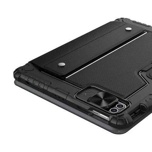 Nillkin case with keyboard for Ipad 10.9" (Black), Nillkin 6902048257955