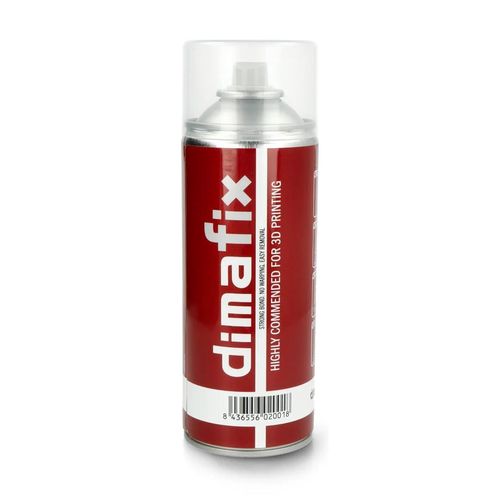 Dimafix printing adhesive - spray 400ml DIM-17938
