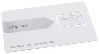 CHIP CARD, CONTROLLER, 32KB 779211