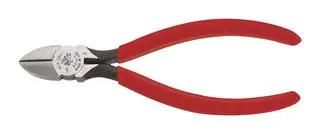 WIRE CUTTER, DIAGONAL, 155.6MM D202 6C