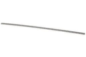 CONNECTOR, RCPT, 64POS, 1ROW, 2.54MM 310-87-164-41-001101