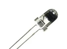 LED, ROUND, 5MM, WHITE, 48CD, THT C503D-WAN-CCBEB151