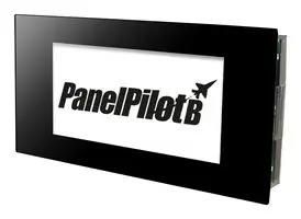 PANEL DISPLAY, 2.1", E-PAPER DOT MATRIX SGD 21-B