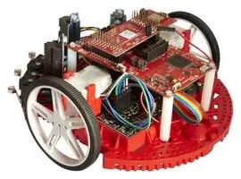 UPGRADE ROBOTIC KIT, EDUCATION/HOBBY ROBOT-UPGRADE-KIT