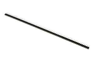 SIP SOCKET, 64POS, THROUGH HOLE 310-93-164-41-001000 .