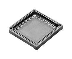 PLCC SOCKET, 52POS, 2.54MM, TH 940-44-052-24-000000