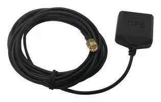 MINIATURE ANTENNA, 1.57542GHZ, 4DB, MAG ANT-GPSC-SMA