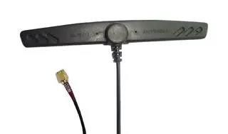 TBAR ANTENNA, 1.71-2.17GHZ, 2.5DBI ANT-TBAR2-SMA