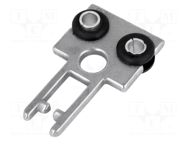 Flat key; ELF/CADET Allen Bradley Guardmaster 440K-A21014