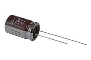 CAP, 3300┬╡F, 50V, 20% EKZN500ELL332MM40S