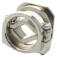 CABLE CLAMP, 7MM, CIRCULAR CONNECTOR 532960006