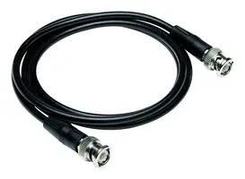 CABLE, BNC PLUG-PLUG, 1.1M MI030 BNC TO BNC