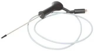 PT100 PROBE, 1M, SS, PRT DATA LOGGER SE015