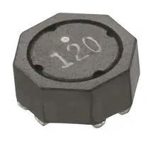 INDUCTOR, 10UH, 1.1A, 20%, COUPLED 76889430100